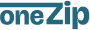 OneZIP Logo